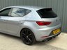 USED 2018 18 SEAT LEON 2.0 TSI Cupra 300 Hatchback 5dr Petrol DSG Euro 6 (s/s) (300 ps) 