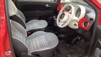 USED 2019 19 FIAT 500 1.2 Lounge Hatchback 3dr Petrol Manual Euro 6 (s/s) (69 bhp) CALL 01752 406101 FOR MORE DETAILS!!