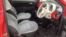 USED 2019 19 FIAT 500 1.2 Lounge Hatchback 3dr Petrol Manual Euro 6 (s/s) (69 bhp) CALL 01752 406101 FOR MORE DETAILS!!