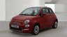 USED 2019 19 FIAT 500 1.2 Lounge Hatchback 3dr Petrol Manual Euro 6 (s/s) (69 bhp) CALL 01752 406101 FOR MORE DETAILS!!
