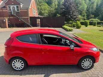 View our FORD FIESTA