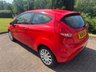 USED 2011 61 FORD FIESTA 1.25 Style Hatchback 3dr Petrol Manual (127 g/km, 59 bhp) MANUAL GEARBOX! IDEAL FIRST CAR! AIR CON!