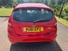 USED 2011 61 FORD FIESTA 1.25 Style Hatchback 3dr Petrol Manual (127 g/km, 59 bhp) MANUAL GEARBOX! IDEAL FIRST CAR! AIR CON!