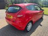 USED 2011 61 FORD FIESTA 1.25 Style Hatchback 3dr Petrol Manual (127 g/km, 59 bhp) MANUAL GEARBOX! IDEAL FIRST CAR! AIR CON!