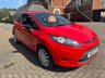 USED 2011 61 FORD FIESTA 1.25 Style Hatchback 3dr Petrol Manual (127 g/km, 59 bhp) MANUAL GEARBOX! IDEAL FIRST CAR! AIR CON!
