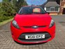USED 2011 61 FORD FIESTA 1.25 Style Hatchback 3dr Petrol Manual (127 g/km, 59 bhp) MANUAL GEARBOX! IDEAL FIRST CAR! AIR CON!