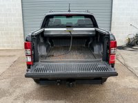 USED 2021 21 FORD RANGER 2.0 EcoBlue Wildtrak Pickup Double Cab 4dr Diesel Auto 4WD Euro 6 (s/s) (213 ps) 2021 Ford Ranger Wildtrak