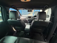 USED 2021 21 FORD RANGER 2.0 EcoBlue Wildtrak Pickup Double Cab 4dr Diesel Auto 4WD Euro 6 (s/s) (213 ps) 2021 Ford Ranger Wildtrak