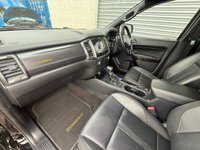 USED 2021 21 FORD RANGER 2.0 EcoBlue Wildtrak Pickup Double Cab 4dr Diesel Auto 4WD Euro 6 (s/s) (213 ps) 2021 Ford Ranger Wildtrak