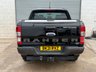 USED 2021 21 FORD RANGER 2.0 EcoBlue Wildtrak Pickup Double Cab 4dr Diesel Auto 4WD Euro 6 (s/s) (213 ps) 2021 Ford Ranger Wildtrak