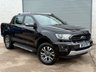 USED 2021 21 FORD RANGER 2.0 EcoBlue Wildtrak Pickup Double Cab 4dr Diesel Auto 4WD Euro 6 (s/s) (213 ps) 2021 Ford Ranger Wildtrak