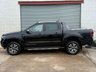 USED 2021 21 FORD RANGER 2.0 EcoBlue Wildtrak Pickup Double Cab 4dr Diesel Auto 4WD Euro 6 (s/s) (213 ps) 2021 Ford Ranger Wildtrak