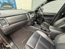 USED 2021 21 FORD RANGER 2.0 EcoBlue Wildtrak Pickup Double Cab 4dr Diesel Auto 4WD Euro 6 (s/s) (213 ps) 2021 Ford Ranger Wildtrak