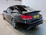 USED 2013 13 MERCEDES-BENZ E-CLASS 5.5 E63 V8 BiTurbo AMG Saloon 4dr Petrol SpdS MCT Euro 6 (s/s) (557 ps) Sliding Glass Roof | H/K AUDIO