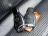 USED 2013 13 MERCEDES-BENZ E-CLASS 5.5 E63 V8 BiTurbo AMG Saloon 4dr Petrol SpdS MCT Euro 6 (s/s) (557 ps) Sliding Glass Roof | H/K AUDIO