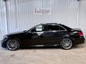 USED 2013 13 MERCEDES-BENZ E-CLASS 5.5 E63 V8 BiTurbo AMG Saloon 4dr Petrol SpdS MCT Euro 6 (s/s) (557 ps) Sliding Glass Roof | H/K AUDIO