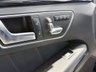 USED 2013 13 MERCEDES-BENZ E-CLASS 5.5 E63 V8 BiTurbo AMG Saloon 4dr Petrol SpdS MCT Euro 6 (s/s) (557 ps) Sliding Glass Roof | H/K AUDIO