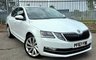 USED 2017 67 SKODA OCTAVIA 2.0 TDI Laurin & Klement Hatchback 5dr Diesel DSG Euro 6 (s/s) (150 ps) Pan roof/Sat Nav/Heated seats