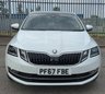 USED 2017 67 SKODA OCTAVIA 2.0 TDI Laurin & Klement Hatchback 5dr Diesel DSG Euro 6 (s/s) (150 ps) Pan roof/Sat Nav/Heated seats