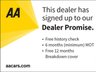 USED 2017 67 SKODA OCTAVIA 2.0 TDI Laurin & Klement Hatchback 5dr Diesel DSG Euro 6 (s/s) (150 ps) Pan roof/Sat Nav/Heated seats