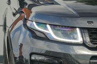 USED 2018 68 LAND ROVER RANGE ROVER EVOQUE 2.0 SD4 HSE Dynamic SUV 5dr Diesel Auto 4WD Euro 6 (s/s) (240 ps) 