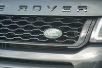 USED 2018 68 LAND ROVER RANGE ROVER EVOQUE 2.0 SD4 HSE Dynamic SUV 5dr Diesel Auto 4WD Euro 6 (s/s) (240 ps) 