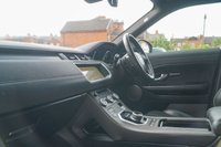 USED 2018 68 LAND ROVER RANGE ROVER EVOQUE 2.0 SD4 HSE Dynamic SUV 5dr Diesel Auto 4WD Euro 6 (s/s) (240 ps) 