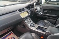 USED 2018 68 LAND ROVER RANGE ROVER EVOQUE 2.0 SD4 HSE Dynamic SUV 5dr Diesel Auto 4WD Euro 6 (s/s) (240 ps) 