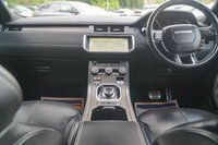 USED 2018 68 LAND ROVER RANGE ROVER EVOQUE 2.0 SD4 HSE Dynamic SUV 5dr Diesel Auto 4WD Euro 6 (s/s) (240 ps) 