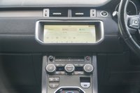 USED 2018 68 LAND ROVER RANGE ROVER EVOQUE 2.0 SD4 HSE Dynamic SUV 5dr Diesel Auto 4WD Euro 6 (s/s) (240 ps) 