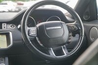 USED 2018 68 LAND ROVER RANGE ROVER EVOQUE 2.0 SD4 HSE Dynamic SUV 5dr Diesel Auto 4WD Euro 6 (s/s) (240 ps) 