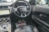 USED 2018 68 LAND ROVER RANGE ROVER EVOQUE 2.0 SD4 HSE Dynamic SUV 5dr Diesel Auto 4WD Euro 6 (s/s) (240 ps) 