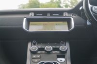 USED 2018 68 LAND ROVER RANGE ROVER EVOQUE 2.0 SD4 HSE Dynamic SUV 5dr Diesel Auto 4WD Euro 6 (s/s) (240 ps) 