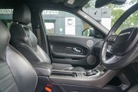 USED 2018 68 LAND ROVER RANGE ROVER EVOQUE 2.0 SD4 HSE Dynamic SUV 5dr Diesel Auto 4WD Euro 6 (s/s) (240 ps) 
