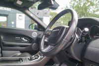 USED 2018 68 LAND ROVER RANGE ROVER EVOQUE 2.0 SD4 HSE Dynamic SUV 5dr Diesel Auto 4WD Euro 6 (s/s) (240 ps) 