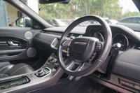 USED 2018 68 LAND ROVER RANGE ROVER EVOQUE 2.0 SD4 HSE Dynamic SUV 5dr Diesel Auto 4WD Euro 6 (s/s) (240 ps) 