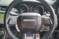 USED 2018 68 LAND ROVER RANGE ROVER EVOQUE 2.0 SD4 HSE Dynamic SUV 5dr Diesel Auto 4WD Euro 6 (s/s) (240 ps) 