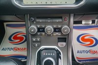 USED 2018 68 LAND ROVER RANGE ROVER EVOQUE 2.0 SD4 HSE Dynamic SUV 5dr Diesel Auto 4WD Euro 6 (s/s) (240 ps) 