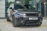 USED 2018 68 LAND ROVER RANGE ROVER EVOQUE 2.0 SD4 HSE Dynamic SUV 5dr Diesel Auto 4WD Euro 6 (s/s) (240 ps) 