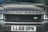 USED 2018 68 LAND ROVER RANGE ROVER EVOQUE 2.0 SD4 HSE Dynamic SUV 5dr Diesel Auto 4WD Euro 6 (s/s) (240 ps) 