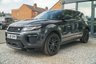 USED 2018 68 LAND ROVER RANGE ROVER EVOQUE 2.0 SD4 HSE Dynamic SUV 5dr Diesel Auto 4WD Euro 6 (s/s) (240 ps) 