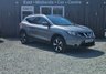 USED 2016 66 NISSAN QASHQAI 1.2 DIG-T N-Connecta SUV 5dr Petrol Manual 2WD Euro 6 (s/s) (115 ps) 