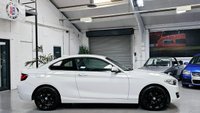 USED 2016 16 BMW 2 SERIES 1.5 218i Sport Coupe 2dr Petrol Manual Euro 6 (s/s) (136 ps) 12 MONTHS WARRANTY / 12 MONTHS MOT