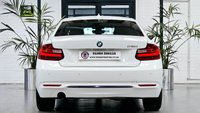 USED 2016 16 BMW 2 SERIES 1.5 218i Sport Coupe 2dr Petrol Manual Euro 6 (s/s) (136 ps) 12 MONTHS WARRANTY / 12 MONTHS MOT
