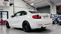 USED 2016 16 BMW 2 SERIES 1.5 218i Sport Coupe 2dr Petrol Manual Euro 6 (s/s) (136 ps) 12 MONTHS WARRANTY / 12 MONTHS MOT