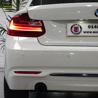 USED 2016 16 BMW 2 SERIES 1.5 218i Sport Coupe 2dr Petrol Manual Euro 6 (s/s) (136 ps) 12 MONTHS WARRANTY / 12 MONTHS MOT