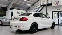 USED 2016 16 BMW 2 SERIES 1.5 218i Sport Coupe 2dr Petrol Manual Euro 6 (s/s) (136 ps) 12 MONTHS WARRANTY / 12 MONTHS MOT