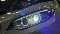USED 2016 16 BMW 2 SERIES 1.5 218i Sport Coupe 2dr Petrol Manual Euro 6 (s/s) (136 ps) 12 MONTHS WARRANTY / 12 MONTHS MOT