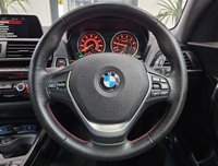 USED 2016 16 BMW 2 SERIES 1.5 218i Sport Coupe 2dr Petrol Manual Euro 6 (s/s) (136 ps) 12 MONTHS WARRANTY / 12 MONTHS MOT