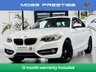 USED 2016 16 BMW 2 SERIES 1.5 218i Sport Coupe 2dr Petrol Manual Euro 6 (s/s) (136 ps) 12 MONTHS WARRANTY / 12 MONTHS MOT